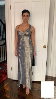 Morena Baccarin feet photo thumbnail