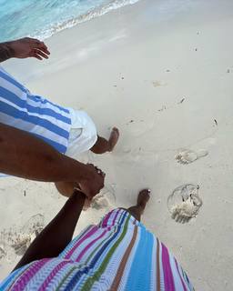 Simone Biles feet photo thumbnail