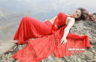 Tamannaah Bhatia feet photo thumbnail
