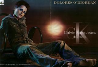 Dolores O'Riordan feet photo 1