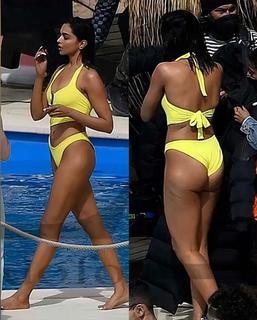 Deepika Padukone feet photo thumbnail