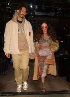 Jade Thirlwall feet photo thumbnail