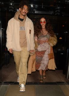 Jade Thirlwall feet photo thumbnail