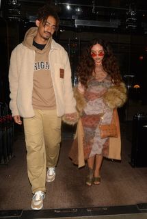 Jade Thirlwall feet photo thumbnail