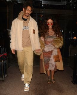Jade Thirlwall feet photo thumbnail