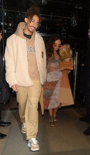 Jade Thirlwall feet photo thumbnail