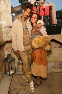 Jade Thirlwall feet photo thumbnail