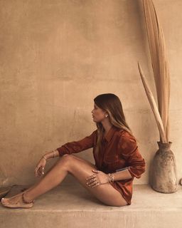 Sofia Richie feet photo thumbnail
