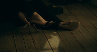 Ana de Armas feet photo thumbnail