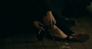 Ana de Armas feet photo thumbnail