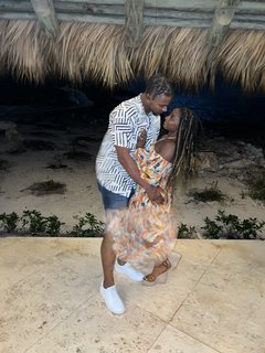 Simone Biles feet photo thumbnail
