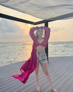 Tamannaah Bhatia feet photo thumbnail