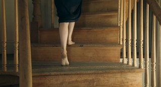 Ana de Armas feet photo thumbnail