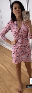 Katarzyna Cichopek feet photo thumbnail