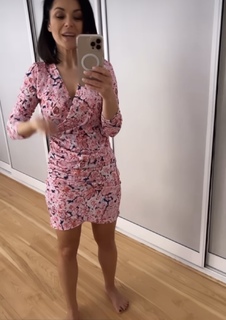 Katarzyna Cichopek feet photo thumbnail