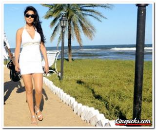 Shriya Saran feet photo thumbnail