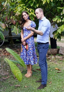 Catherine Princess of Wales feet photo thumbnail