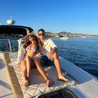 Chanel West Coast feet photo thumbnail