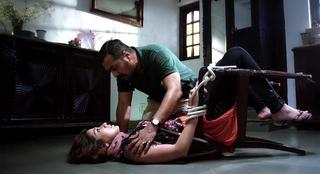 Raai Laxmi feet photo thumbnail