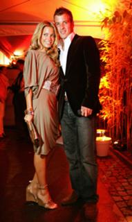 Sylvie Meis feet photo thumbnail
