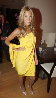 Sylvie Meis feet photo thumbnail