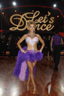 Sylvie Meis feet photo thumbnail