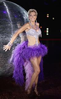 Sylvie Meis feet photo thumbnail