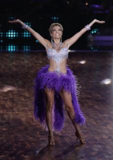 Sylvie Meis feet photo thumbnail