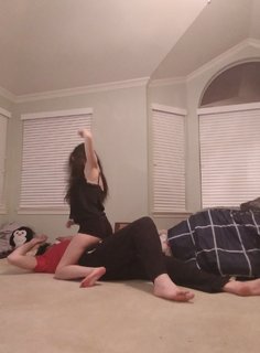 Emily 'Emiru' Schunk feet photo 5