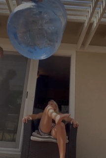 Katie Sigmond feet photo thumbnail