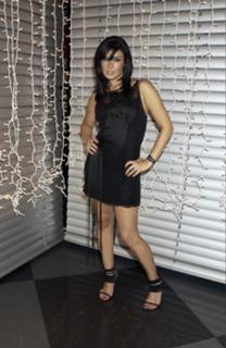 Kym Marsh feet photo thumbnail