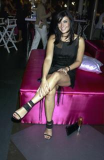 Kym Marsh feet photo thumbnail