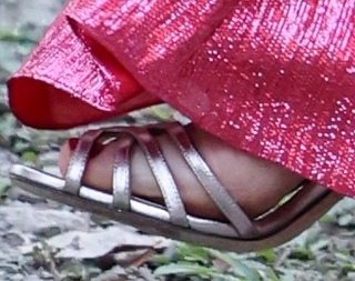 Catherine Princess of Wales feet photo thumbnail