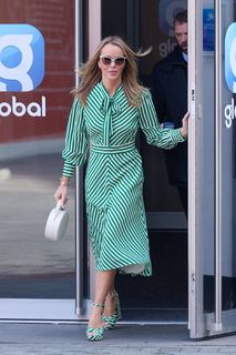 Amanda Holden feet photo thumbnail