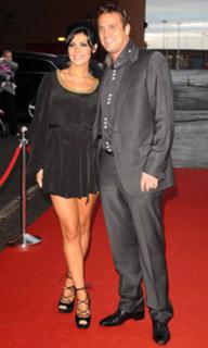 Kym Marsh feet photo thumbnail