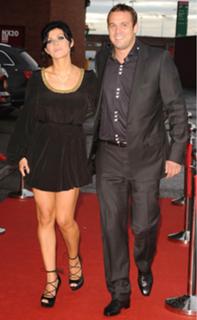 Kym Marsh feet photo thumbnail