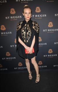 Diane Kruger feet photo thumbnail