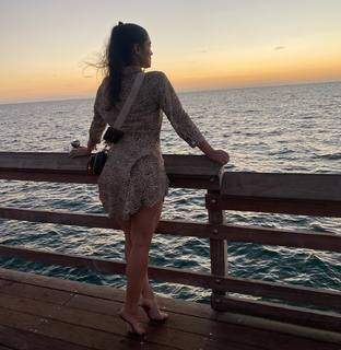 Franciely Freduzeski feet photo thumbnail