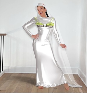 Thalía feet photo thumbnail