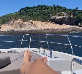 Giovanna Lancellotti feet photo thumbnail