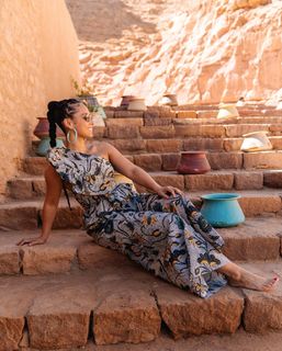 Alicia Keys feet photo thumbnail