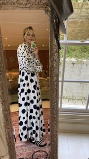 Fearne Cotton feet photo thumbnail