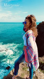 Edyta Herbus feet photo thumbnail