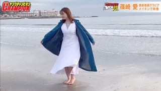 Ai Shinozaki feet photo thumbnail