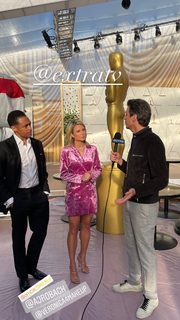 Amy Robach feet photo thumbnail
