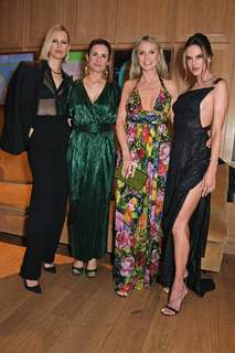 Heidi Klum feet photo thumbnail