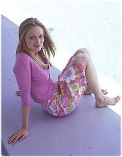 Heather Graham feet photo thumbnail