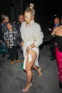 Jasmine Sanders feet photo thumbnail