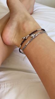 Brooke Monk feet photo 5