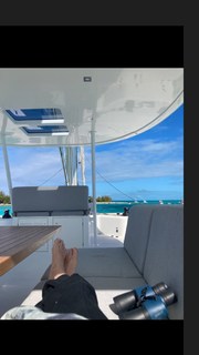 Laurie Holden feet photo 4